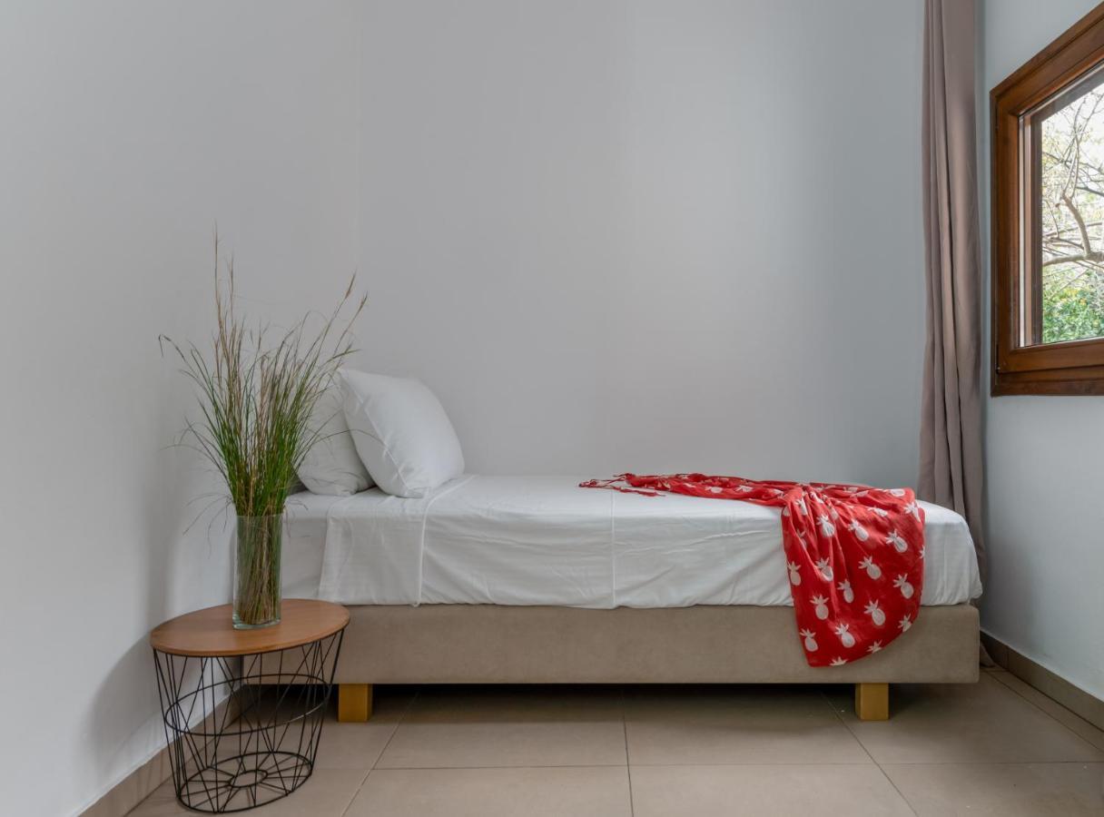 Hilltop Resort At Kefalonia Angon Bagian luar foto
