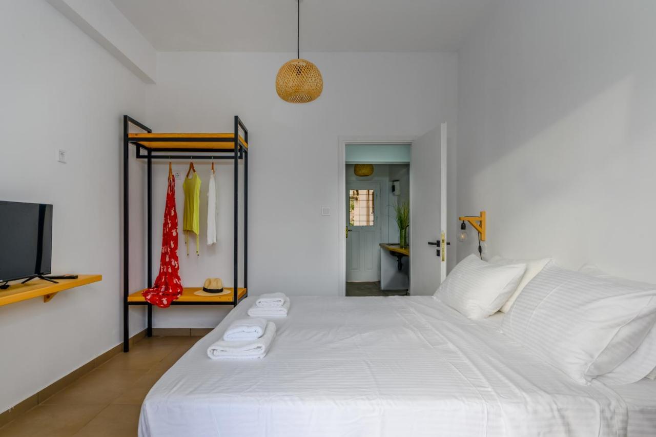 Hilltop Resort At Kefalonia Angon Bagian luar foto