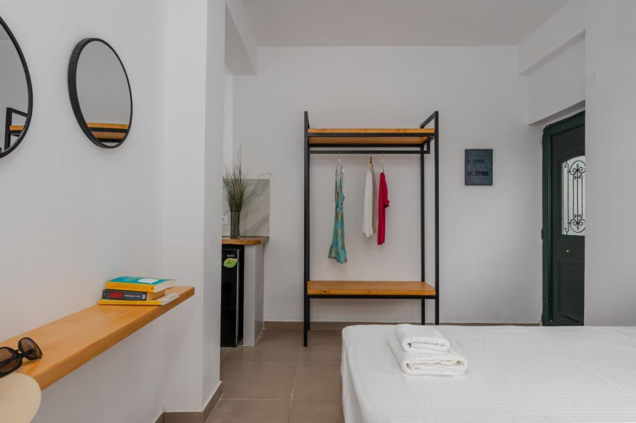 Hilltop Resort At Kefalonia Angon Bagian luar foto