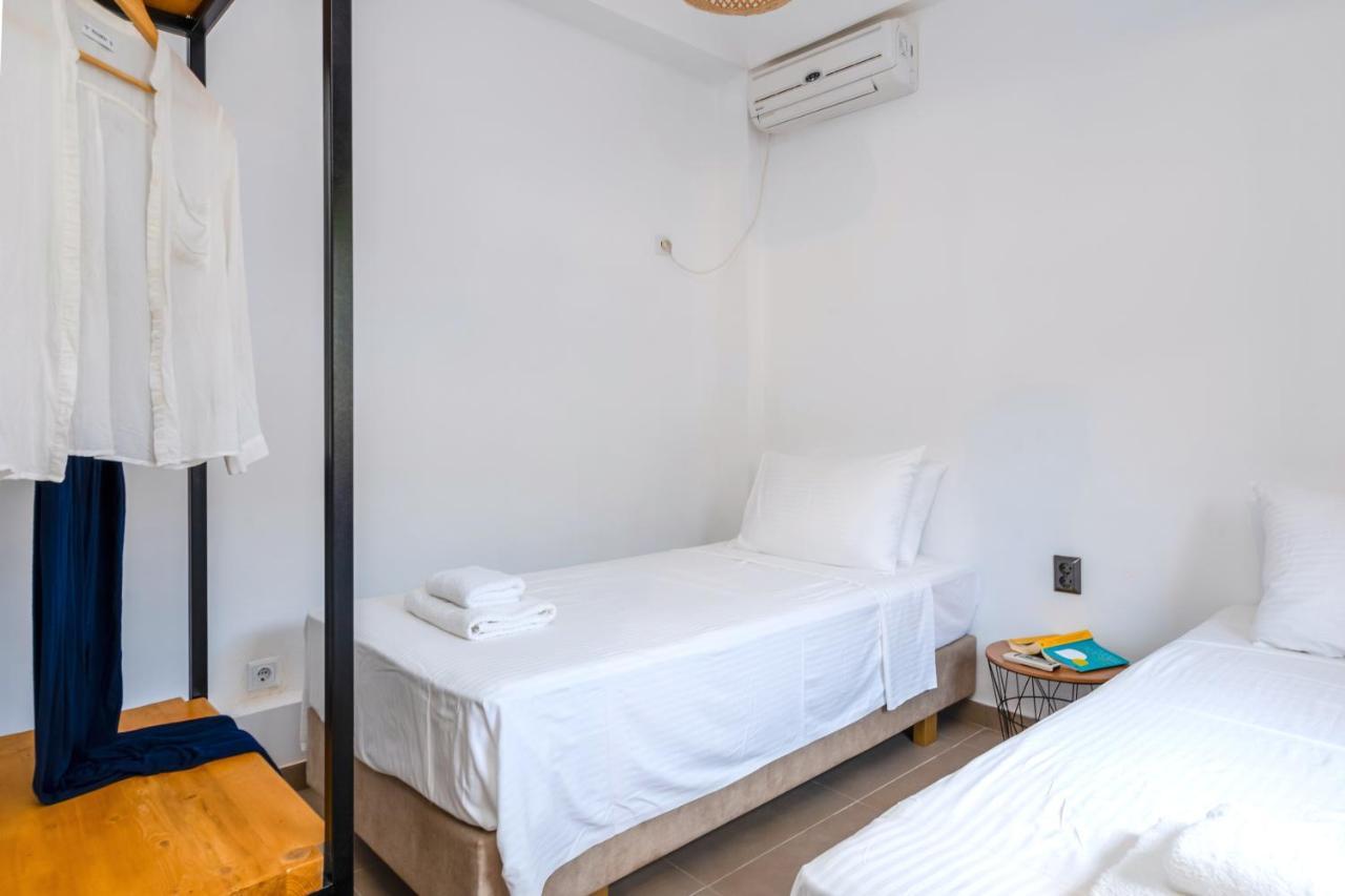 Hilltop Resort At Kefalonia Angon Bagian luar foto