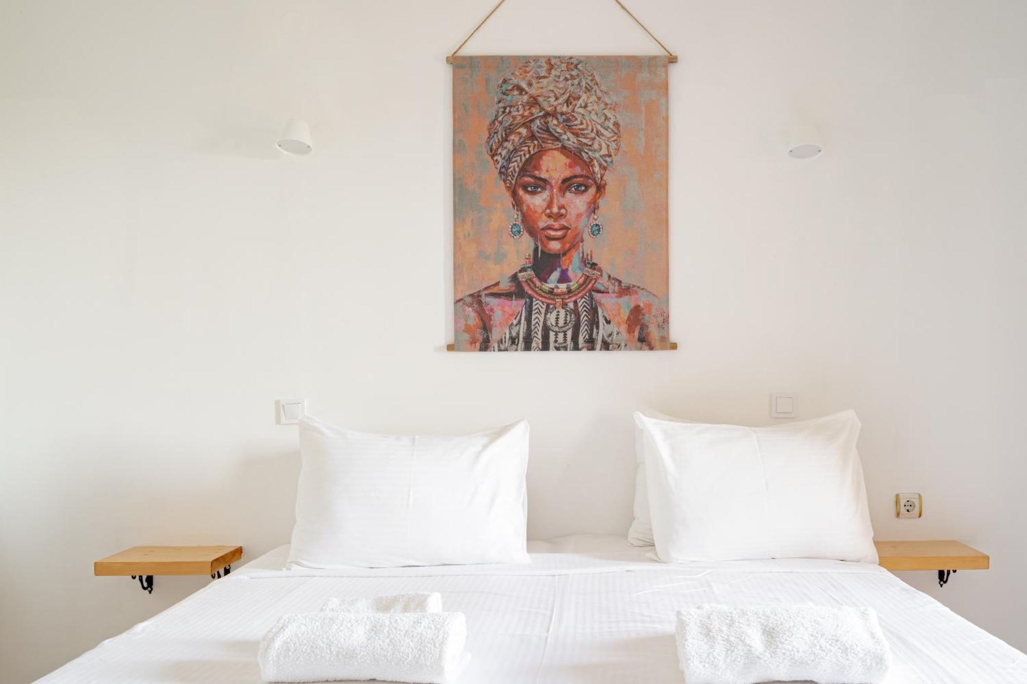 Hilltop Resort At Kefalonia Angon Bagian luar foto