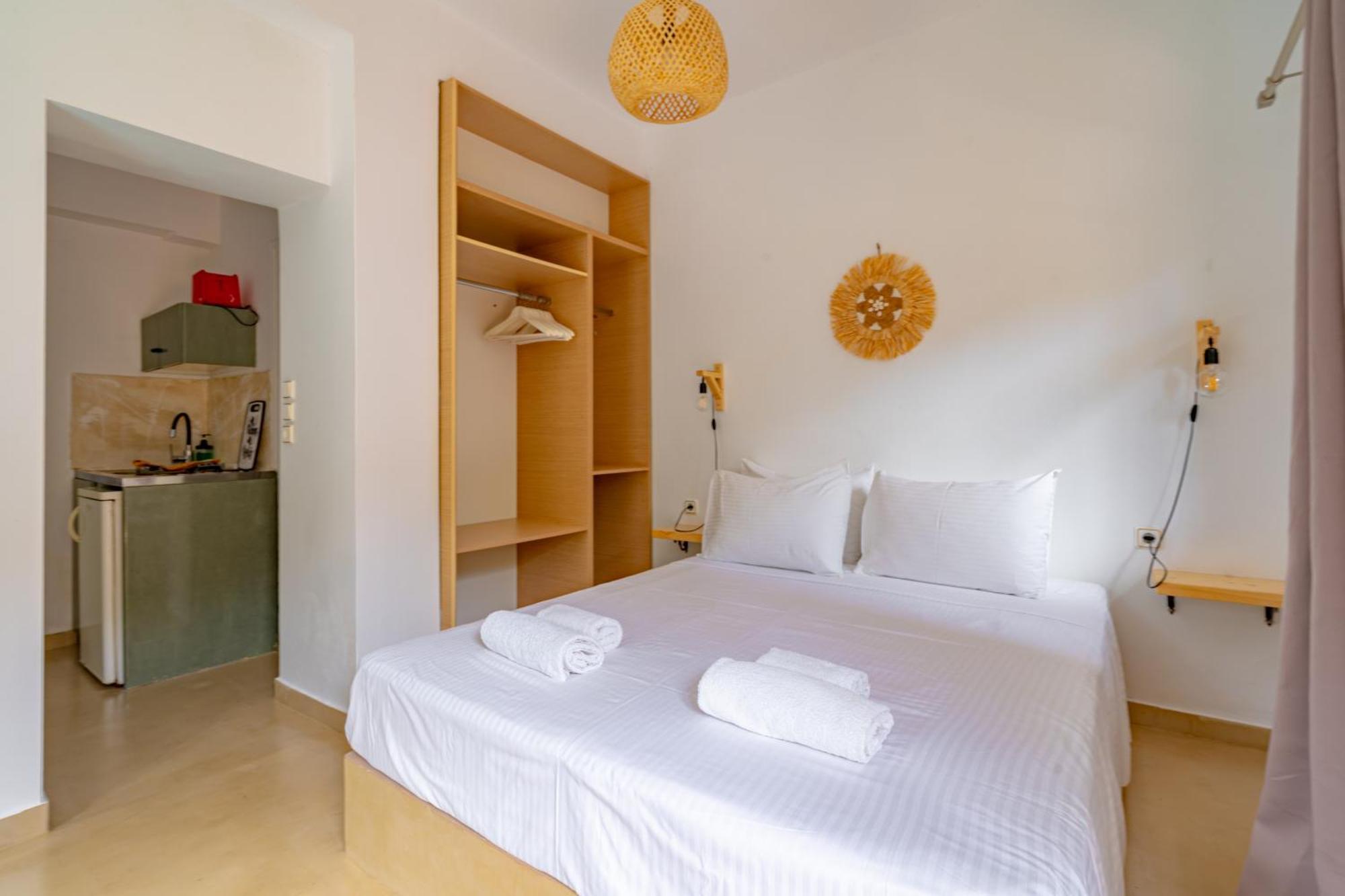 Hilltop Resort At Kefalonia Angon Bagian luar foto