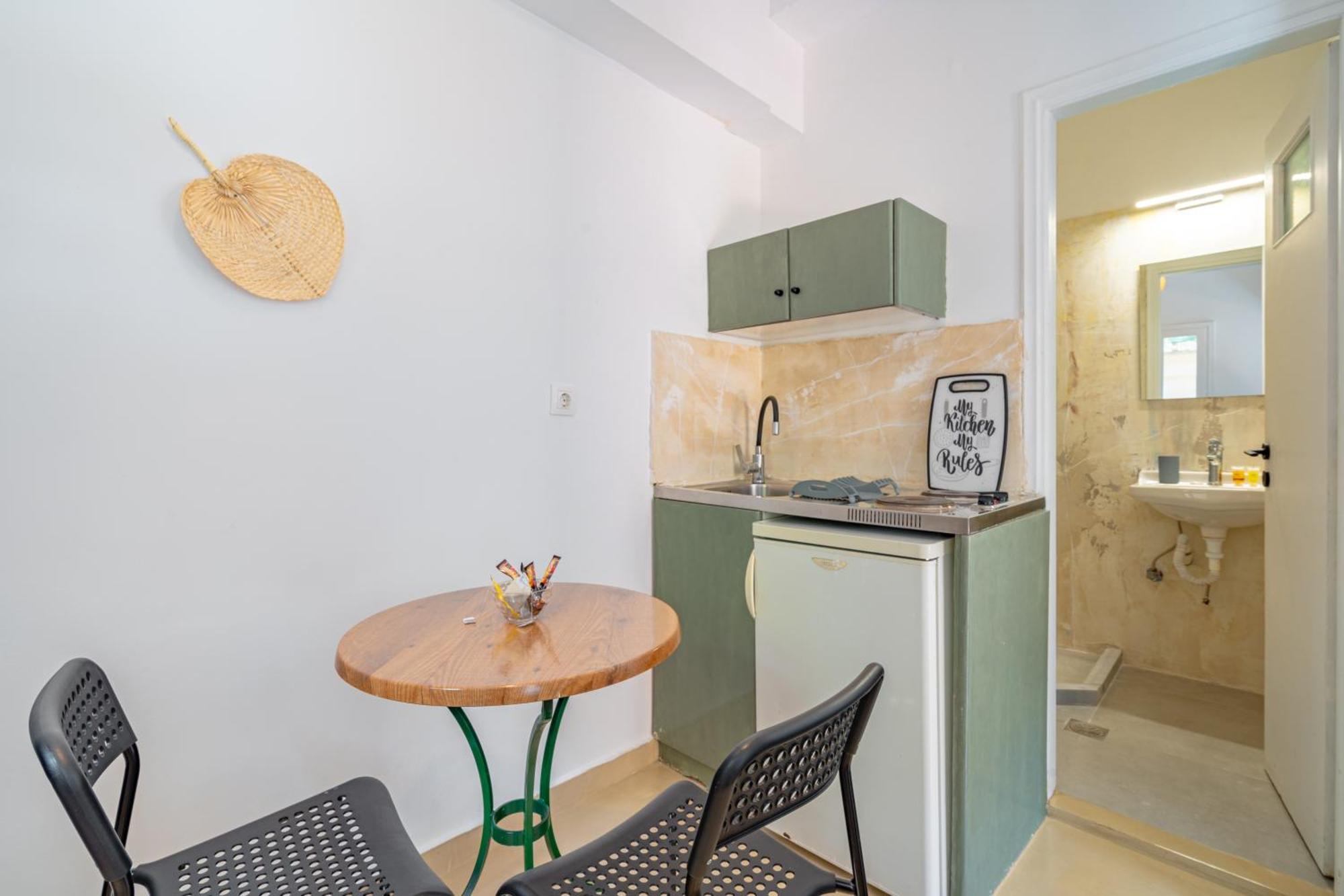 Hilltop Resort At Kefalonia Angon Bagian luar foto