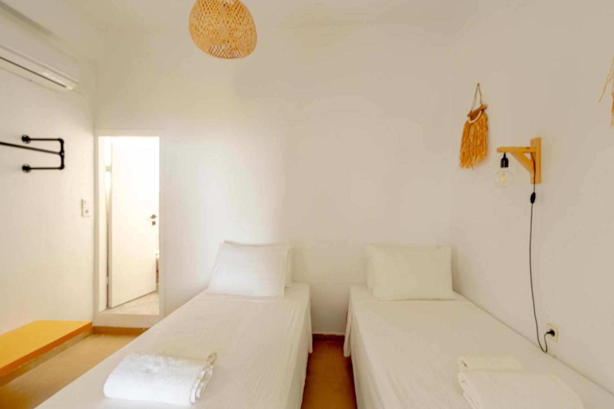 Hilltop Resort At Kefalonia Angon Bagian luar foto